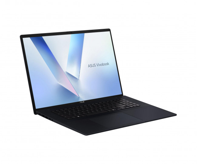 Ноутбук ASUS VivoBook 18 M1807HA Quiet Blue (M1807HA-S8027, 90NB15P1-M004H0)